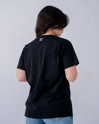 Falastin Black T-Shirt