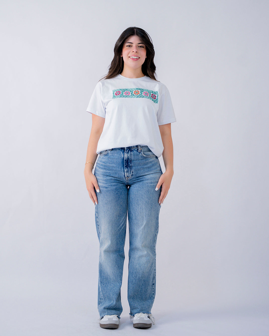 Fairuz T-Shirt