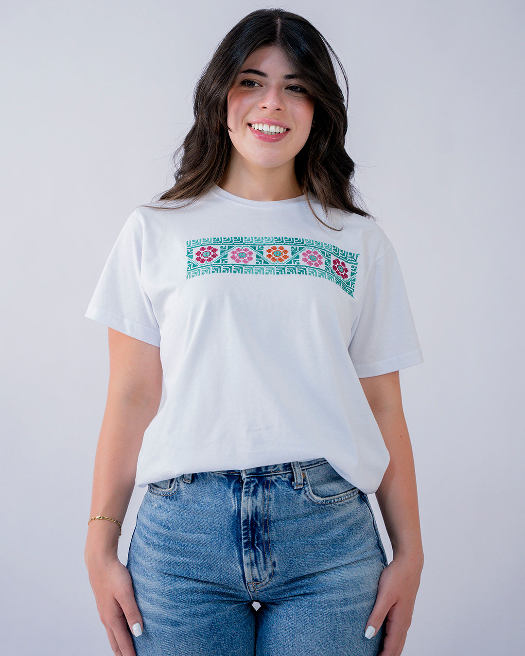Fairuz T-Shirt