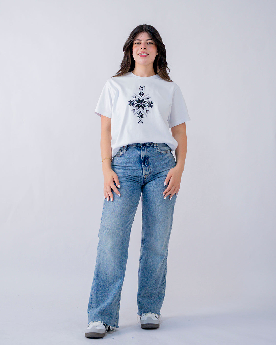 Aqmar Bethlehem T-Shirt