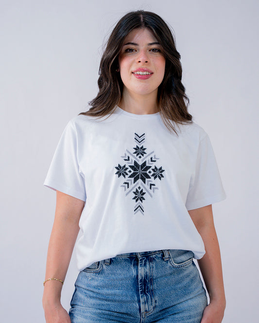 Aqmar Bethlehem T-Shirt