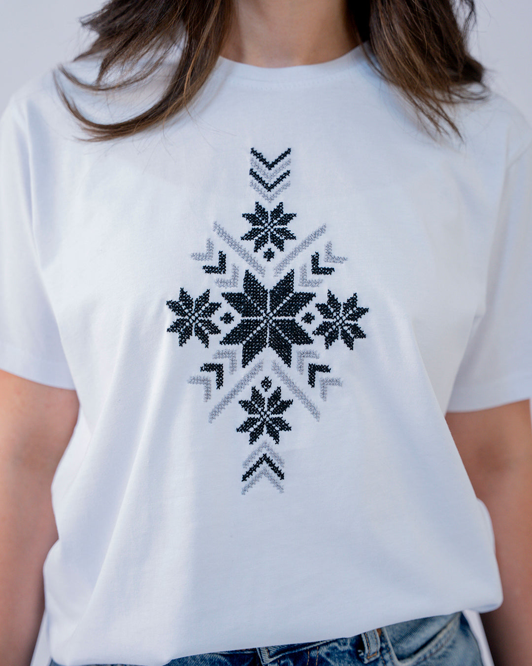 Aqmar Bethlehem T-Shirt