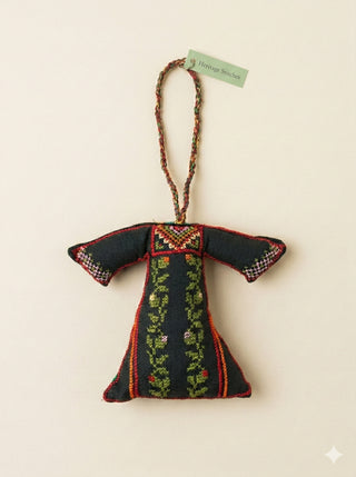 Thoub Charm