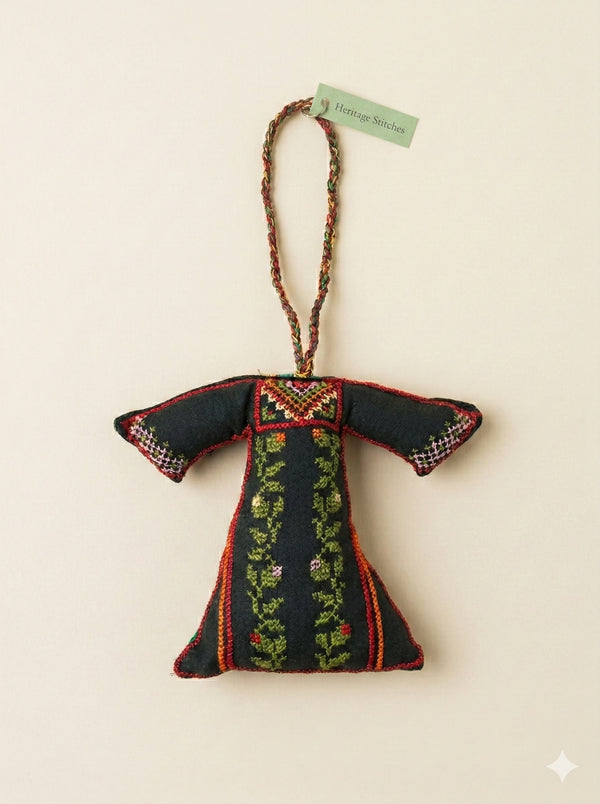 Thoub Charm
